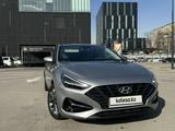 Hyundai i30 2023 года за 11 700 000 тг. в Астана