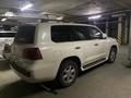 Lexus LX 570 2010 года за 17 900 000 тг. в Алматы – фото 2