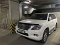 Lexus LX 570 2010 года за 17 900 000 тг. в Алматы
