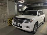 Lexus LX 570 2010 годаүшін17 900 000 тг. в Алматы
