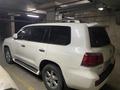 Lexus LX 570 2010 года за 17 900 000 тг. в Алматы – фото 3