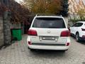 Lexus LX 570 2010 года за 17 900 000 тг. в Алматы – фото 4