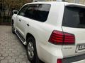 Lexus LX 570 2010 года за 17 900 000 тг. в Алматы – фото 5