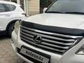 Lexus LX 570 2010 года за 17 900 000 тг. в Алматы – фото 6
