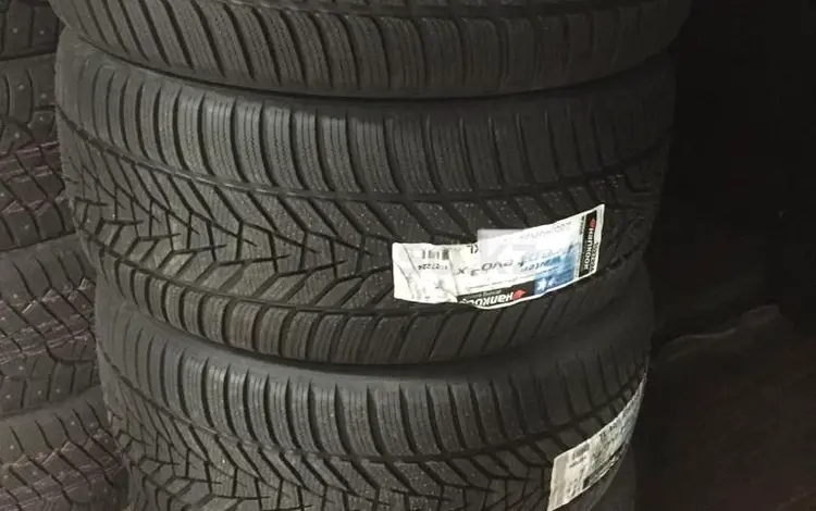 Hankook Ice pt Winter w330 255/35/21-285/30/21 за 900 000 тг. в Алматы