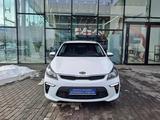 Kia Rio 2020 года за 7 990 000 тг. в Алматы – фото 2