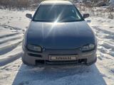 Mazda 323 1998 годаүшін700 000 тг. в Алматы