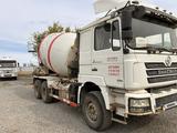 Shacman (Shaanxi)  F3000 2014 года за 16 500 000 тг. в Актобе – фото 3