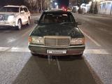 Mercedes-Benz 190 1989 годаүшін400 000 тг. в Караганда
