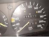 Mercedes-Benz 190 1989 годаүшін400 000 тг. в Караганда – фото 5