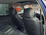 Volkswagen Golf 1998 года за 1 600 000 тг. в Алматы – фото 4
