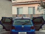 Volkswagen Golf 1998 года за 1 600 000 тг. в Алматы – фото 3