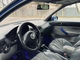 Volkswagen Golf 1998 года за 1 600 000 тг. в Алматы – фото 5
