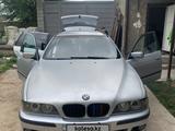 BMW 530 2000 года за 4 500 000 тг. в Шымкент
