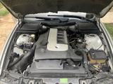 BMW 530 2000 года за 4 500 000 тг. в Шымкент – фото 4