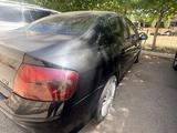 Peugeot 407 2007 года за 1 700 000 тг. в Актобе – фото 3