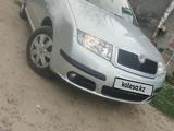 Skoda Fabia 2006 года за 2 000 000 тг. в Алматы