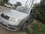 Skoda Fabia 2006 года за 2 000 000 тг. в Алматы – фото 3