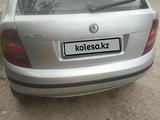 Skoda Fabia 2006 года за 2 000 000 тг. в Алматы – фото 4