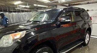 Toyota Land Cruiser Prado 2010 года за 15 000 000 тг. в Актобе