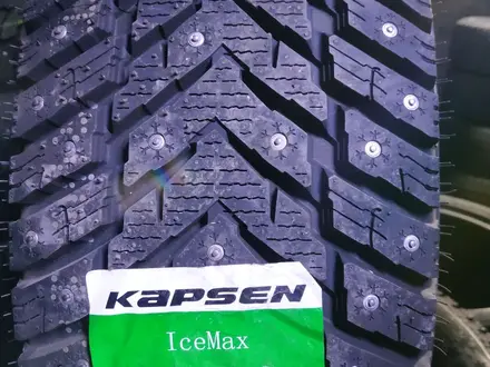 Шины в Астане 205/65 R16 Kapsen RW 516 за 38 000 тг. в Астана