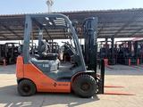 Toyota  02-8FG15 2019 годаүшін8 000 000 тг. в Костанай – фото 5