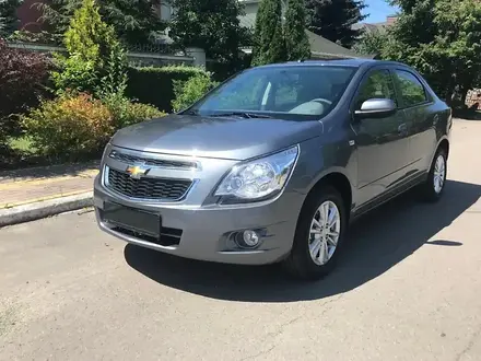 Сдам в аренду Chevrolet Nexia, Chevrolet Cobalt, Chevrolet Onix в Алматы – фото 10