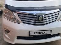 Toyota Alphard 2010 года за 14 000 000 тг. в Алматы