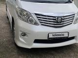 Toyota Alphard 2010 года за 13 700 000 тг. в Алматы – фото 3