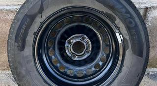 185/75 R14 Hankook Optimo k715 за 60 000 тг. в Шымкент