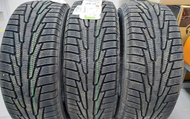 Шины Ikon (Nokian) 235/60/r18 Snow2үшін62 500 тг. в Алматы