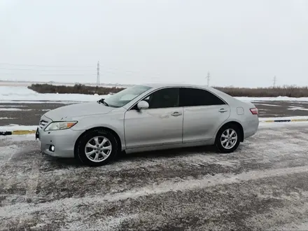 Toyota Camry 2011 года за 6 200 000 тг. в Астана – фото 7