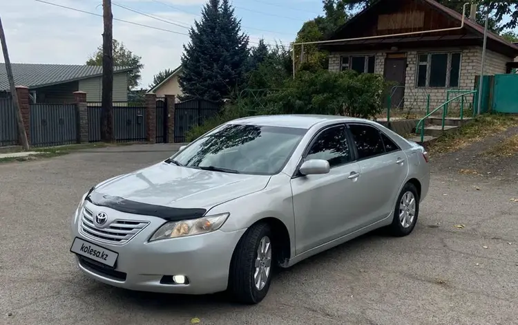 Toyota Camry 2007 годаүшін6 300 000 тг. в Семей