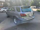 Lexus RX 300 2001 года за 6 000 000 тг. в Усть-Каменогорск – фото 2