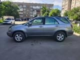 Lexus RX 300 2001 года за 6 000 000 тг. в Усть-Каменогорск – фото 3