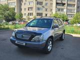 Lexus RX 300 2001 года за 6 000 000 тг. в Усть-Каменогорск – фото 5