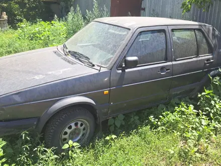 Volkswagen Golf 1992 года за 380 000 тг. в Актобе – фото 3