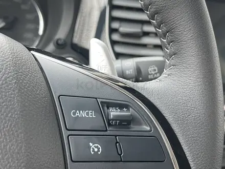 Mitsubishi Outlander 2022 года за 12 650 000 тг. в Алматы – фото 11