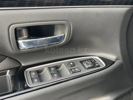 Mitsubishi Outlander 2022 года за 12 650 000 тг. в Алматы – фото 12