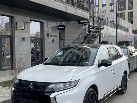Mitsubishi Outlander 2022 года за 12 650 000 тг. в Алматы