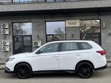 Mitsubishi Outlander 2022 года за 12 650 000 тг. в Алматы – фото 4