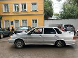ВАЗ (Lada) 2115 2004 года за 600 000 тг. в Атырау