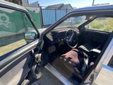 ВАЗ (Lada) 2115 2004 года за 600 000 тг. в Атырау – фото 4
