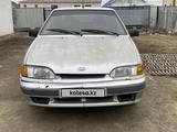 ВАЗ (Lada) 2115 2005 годаfor450 000 тг. в Атырау – фото 4