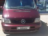 Mercedes-Benz Vito 1997 годаүшін4 000 000 тг. в Казалинск