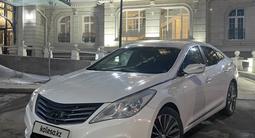 Hyundai Grandeur 2013 годаүшін7 500 000 тг. в Астана