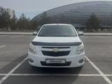 Chevrolet Cobalt 2023 годаүшін6 450 000 тг. в Астана