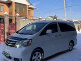 Toyota Alphard 2004 года за 8 000 000 тг. в Алматы – фото 3