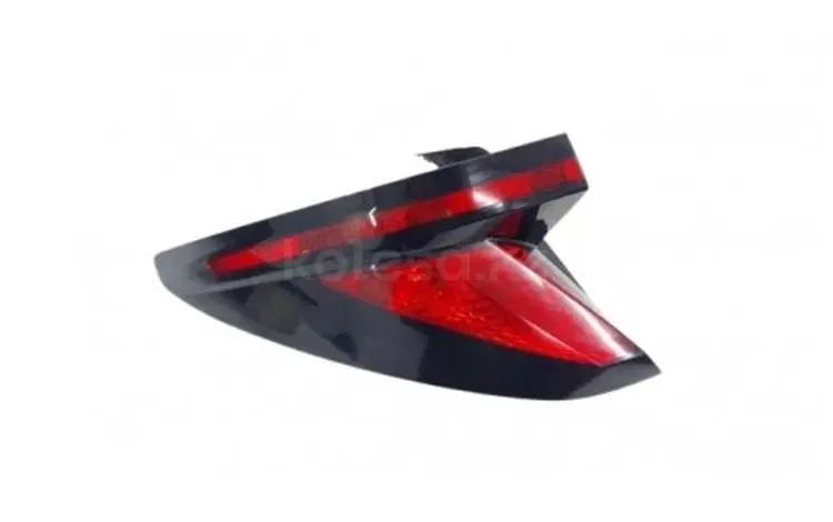 Фонарь наружний Hyundai Tucson 4 (20-23г) задний BULB, 92401N9000 за 55 000 тг. в Алматы