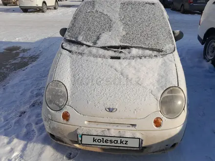 Daewoo Matiz 2011 года за 2 100 000 тг. в Актобе – фото 11